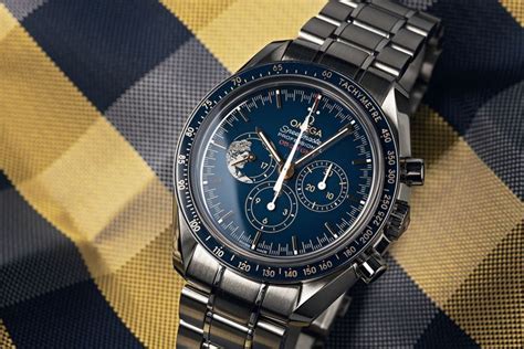 best omega watch to buy 2018|which Omega Watch to buy.